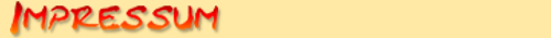 berschrift Impressum